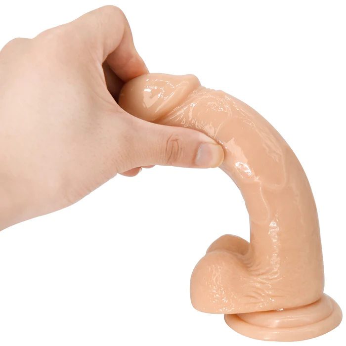 Dildo Masturbador Ever Talla M